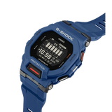 G-Shock G-Squad blau - PERDONA