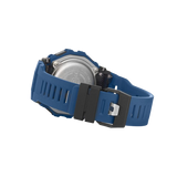 G-Shock G-Squad blau - PERDONA