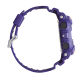 G-Shock Analog-Digital Lila - PERDONA