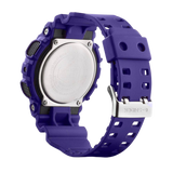 G-Shock Analog-Digital Lila - PERDONA