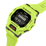 G-Shock G-Squad limonengrün - PERDONA