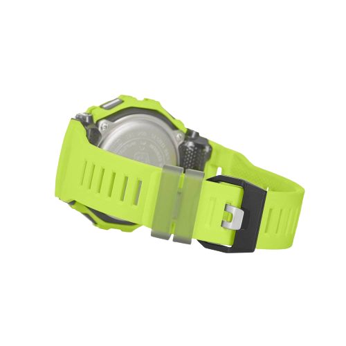 G-Shock G-Squad limonengrün - PERDONA