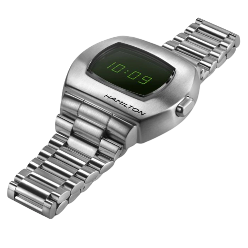 AMERICAN CLASSIC PSR Digital Quartz - PERDONA