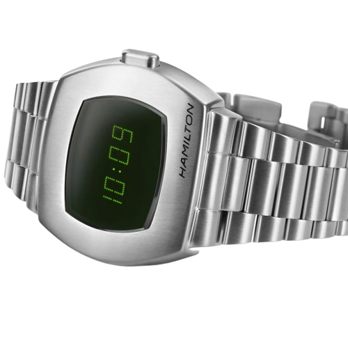 AMERICAN CLASSIC PSR Digital Quartz - PERDONA