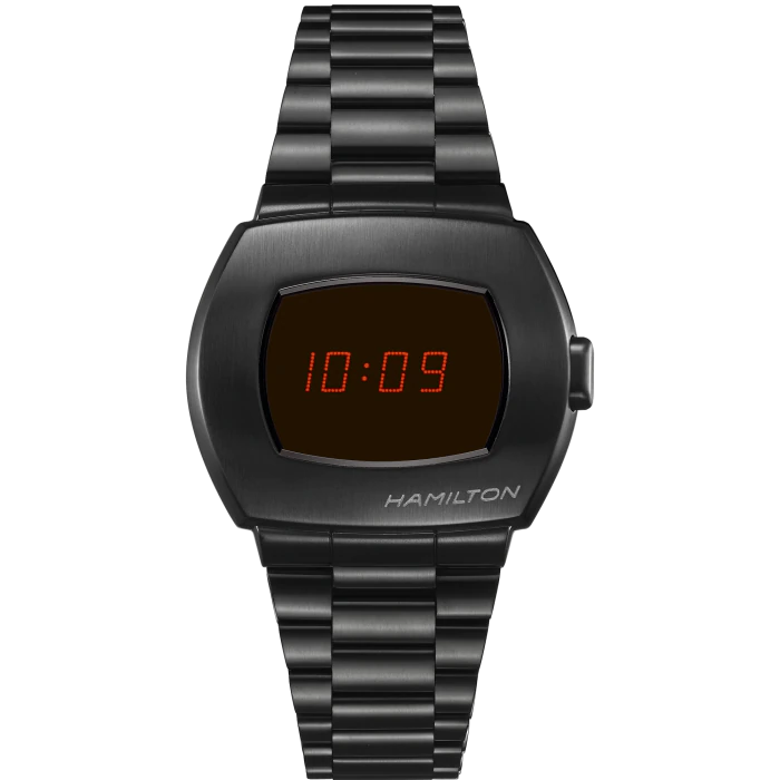 AMERICAN CLASSIC PSR Digital Quartz - PERDONA