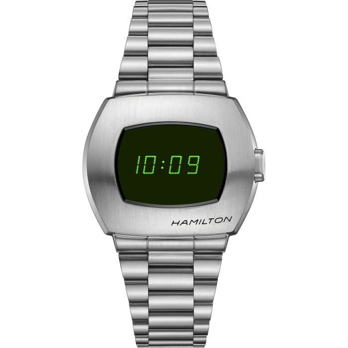 AMERICAN CLASSIC PSR Digital Quartz - PERDONA