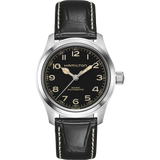 KHAKI FIELD Murph 38 mm - PERDONA