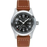 KHAKI FIELD Auto - PERDONA