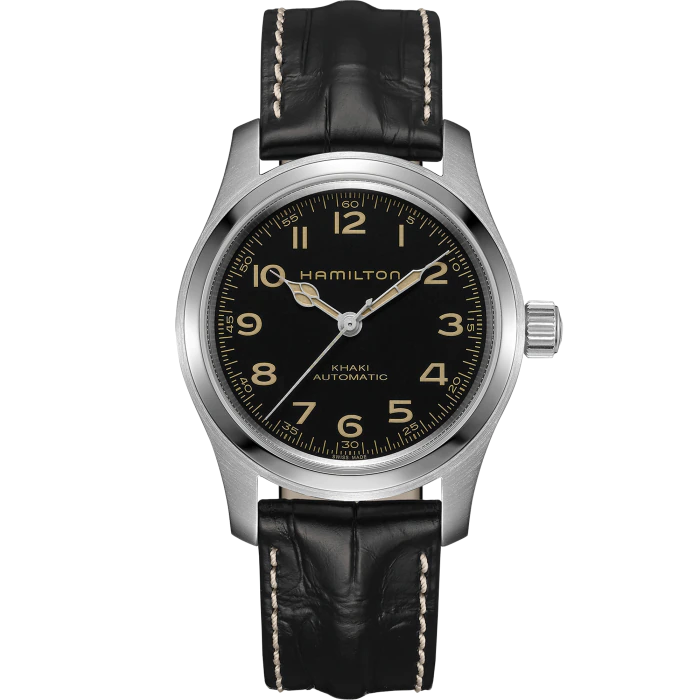 KHAKI FIELD Murph 42 mm - PERDONA
