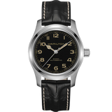 KHAKI FIELD Murph 42 mm - PERDONA